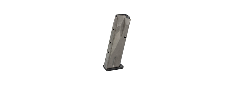 .40S&W 11 ROUND MAGAZINE